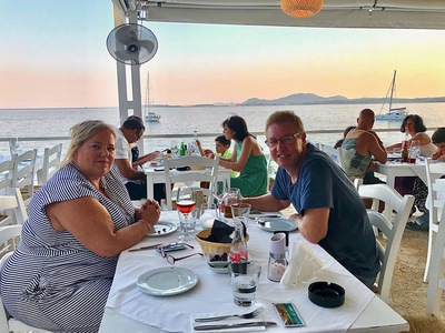 picture of Corfu 2021
 Corfu