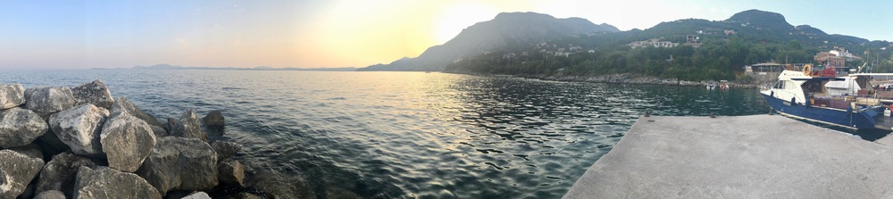 picture of Corfu 2021
 Corfu