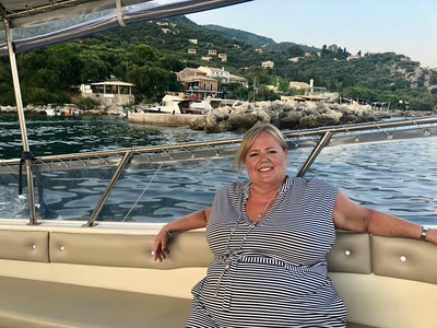 picture of Corfu 2021
 Corfu