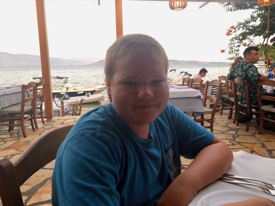 picture of Corfu 2021
 Corfu