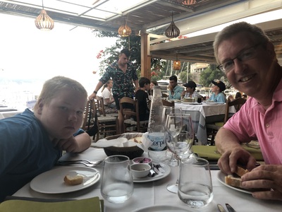 picture of Corfu 2021
 Corfu