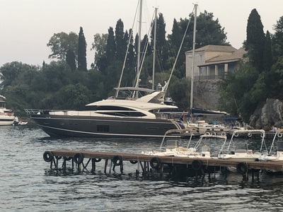 picture of Corfu 2021
 Corfu