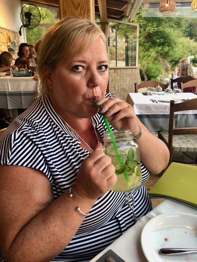 picture of Corfu 2021
 Corfu