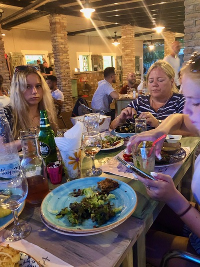 picture of Corfu 2021
 Corfu