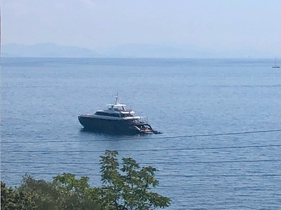 picture of Corfu 2021
 Corfu