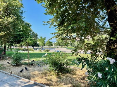 picture of Corfu Town 2023
 Corfu