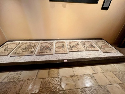 picture of Corfu Town 2023
 Corfu