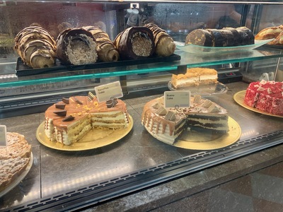 picture of Corfu Town 2023
 Corfu