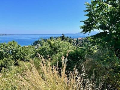 picture of Corfu Fort 2023
 Corfu