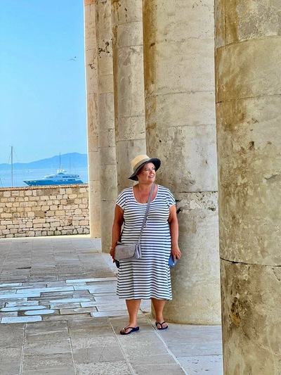 picture of Corfu Fort 2023
 Corfu