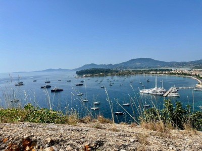 picture of Corfu Fort 2023
 Corfu