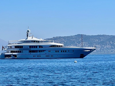 picture of Glyfa Taverna 2023
 Corfu