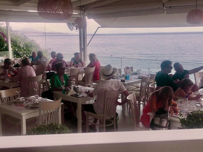 picture of Glyfa Taverna 2023
 Corfu