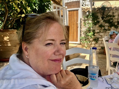 picture of Glyfa Taverna 2023
 Corfu