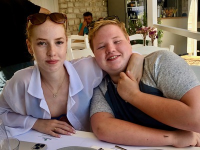 picture of Glyfa Taverna 2023
 Corfu