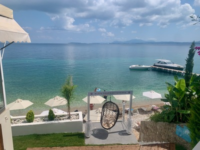 picture of Glyfa Taverna 2023
 Corfu