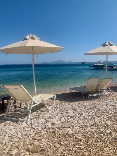 picture of Glyfa Taverna 2023
 Corfu