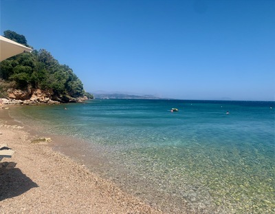 picture of Glyfa Taverna 2023
 Corfu