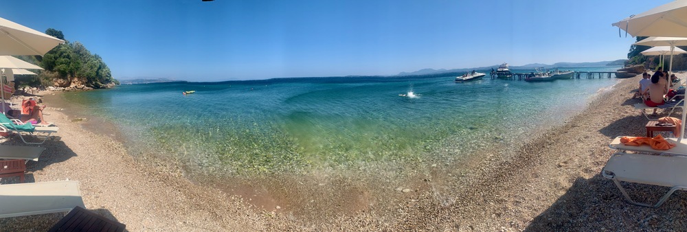 picture of Glyfa Taverna 2023
 Corfu