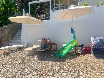 picture of Glyfa Taverna 2023
 Corfu