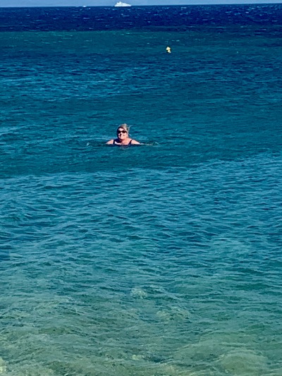 picture of Glyfa Taverna 2023
 Corfu