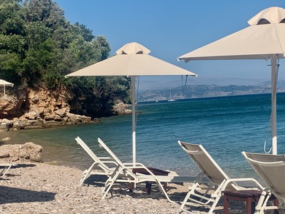 picture of Glyfa Taverna 2023
 Corfu