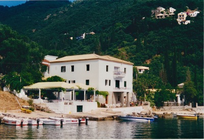 picture of Kalami 1999
 Corfu