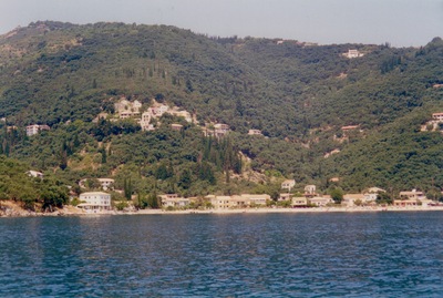 picture of Kalami 1999
 Corfu