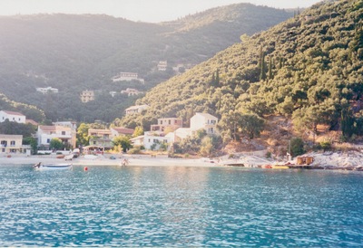 picture of Kalami 1999
 Corfu
