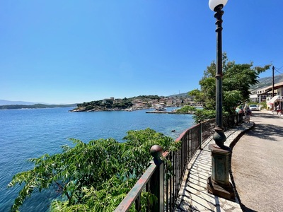 picture of Kassiopi 2023
 Corfu