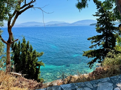 picture of Kassiopi 2023
 Corfu