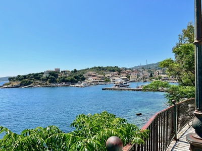 picture of Kassiopi 2023
 Corfu