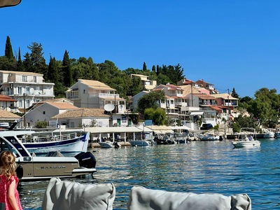 picture of Kassiopi 2023
 Corfu