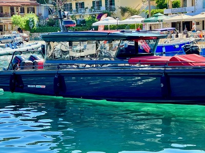 picture of Kassiopi 2023
 Corfu