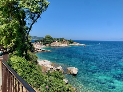 picture of Kassiopi 2023
 Corfu