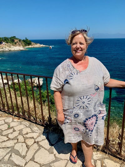 picture of Kassiopi 2023
 Corfu