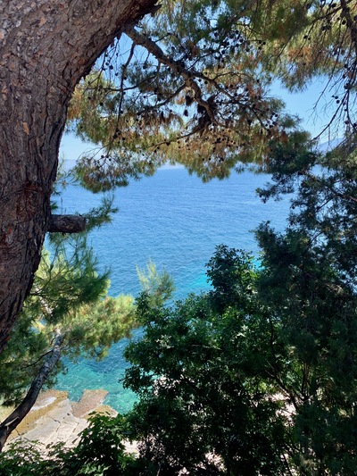 picture of Kassiopi 2023
 Corfu