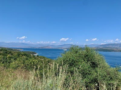 picture of Kassiopi 2023
 Corfu