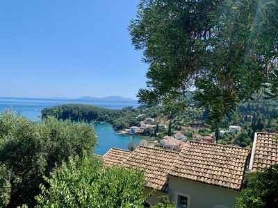 picture of Kassiopi 2023
 Corfu