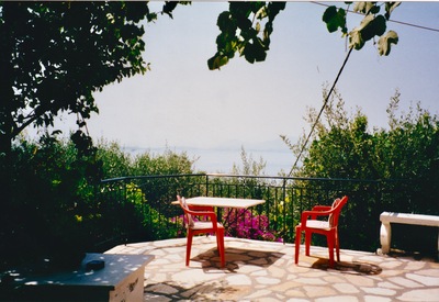 picture of Nissaki 1998
 Corfu