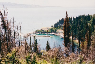 picture of Nissaki 1998
 Corfu