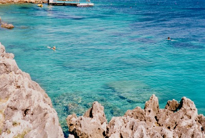 picture of Nissaki 1998
 Corfu