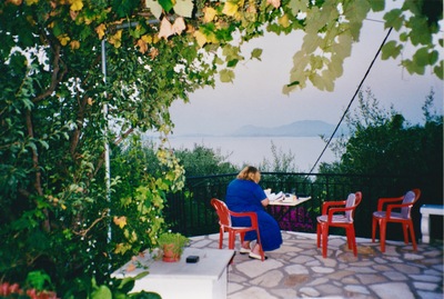 picture of Nissaki 1998
 Corfu
