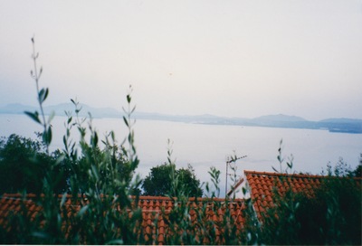 picture of Nissaki 1998
 Corfu