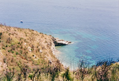 picture of Nissaki 1998
 Corfu