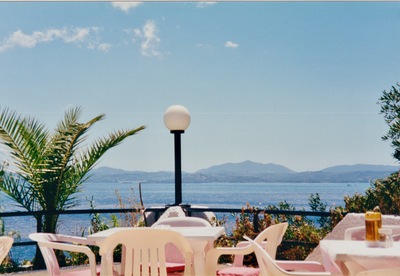 picture of Nissaki 1999
 Corfu