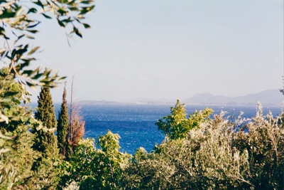 picture of Nissaki 1999
 Corfu