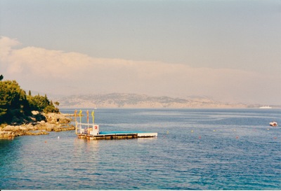 picture of Nissaki 1999
 Corfu