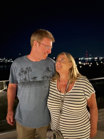 picture of Nissaki 2023
 Corfu