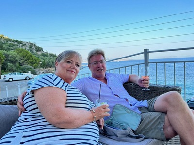 picture of Nissaki 2023
 Corfu